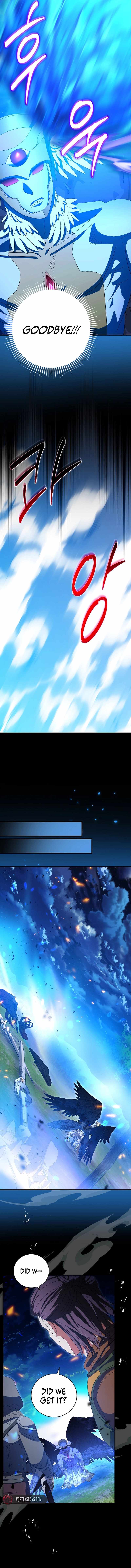 Master of All Skills Chapter 13 16